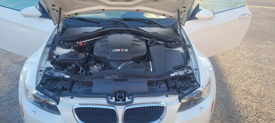 2011 BMW E92 M3 Coupe - Image 5 of 11