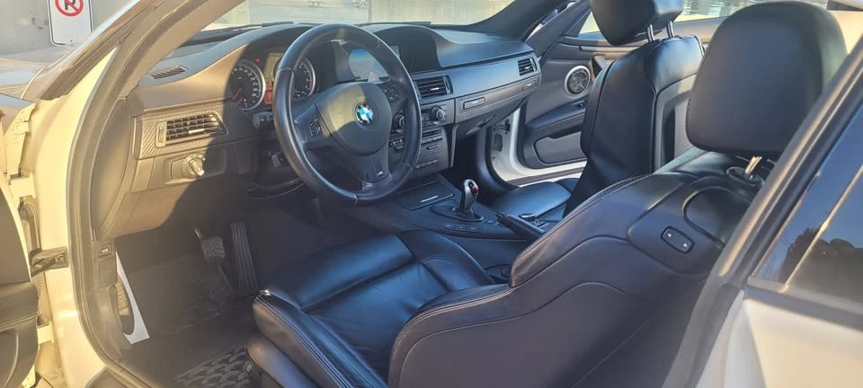2011 BMW E92 M3 Coupe - Image 6 of 11