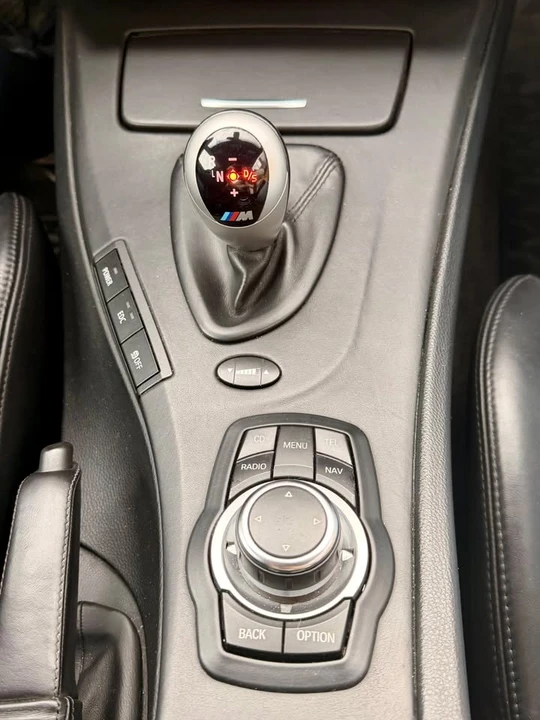 2011 BMW E92 M3 Coupe - Image 8 of 11