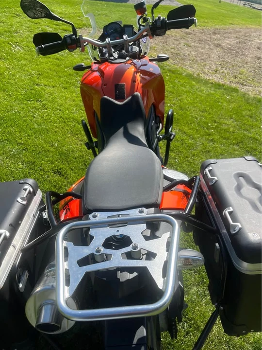 2011 BMW F650 - Image 11 of 11