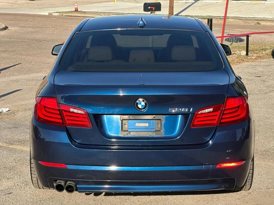 2011 BMW 1M - Image 4 of 20