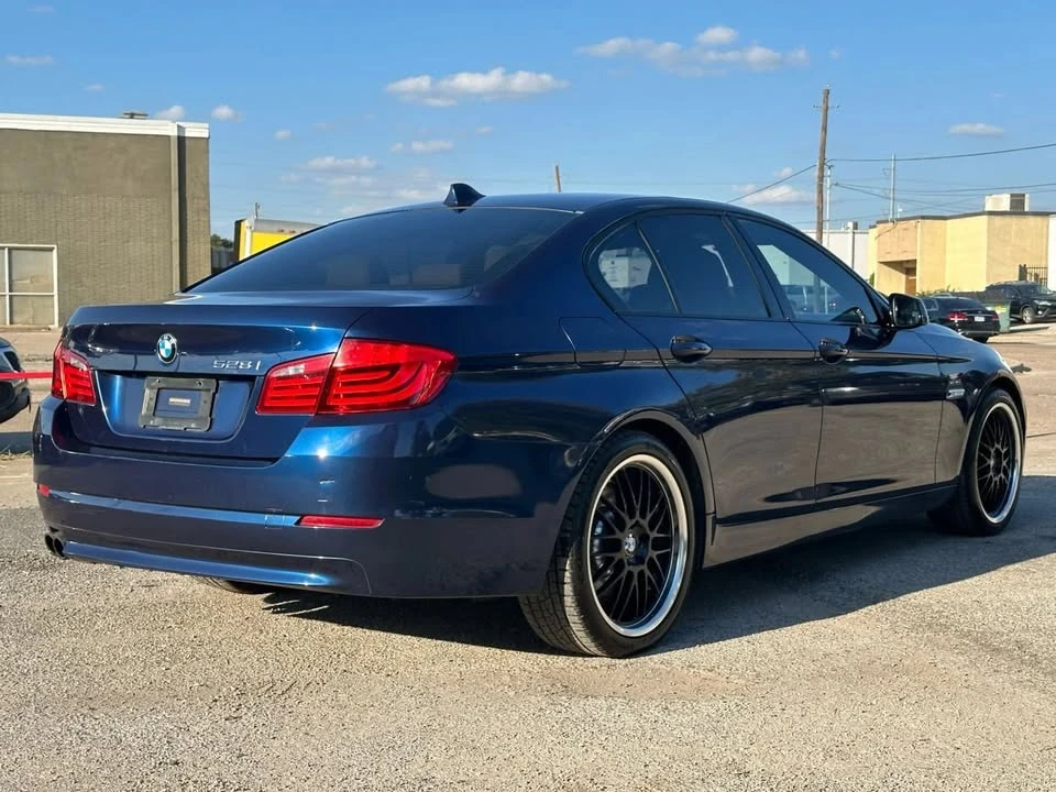 2011 BMW 1M - Image 5 of 20