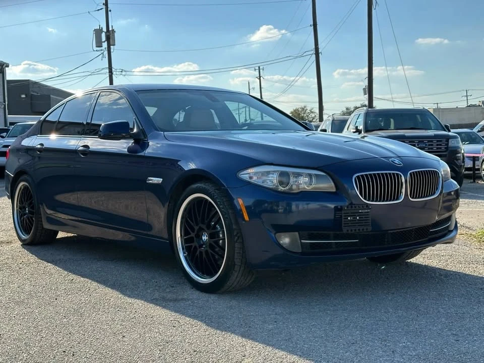 2011 BMW 1M - Image 7 of 20