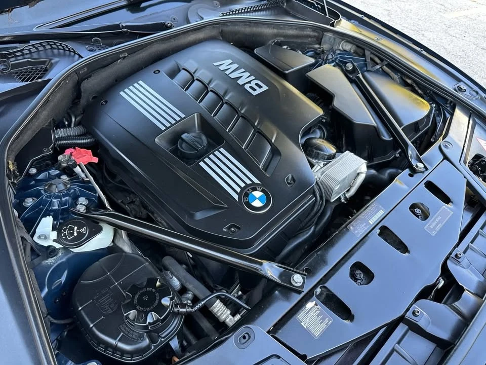 2011 BMW 1M - Image 20 of 20