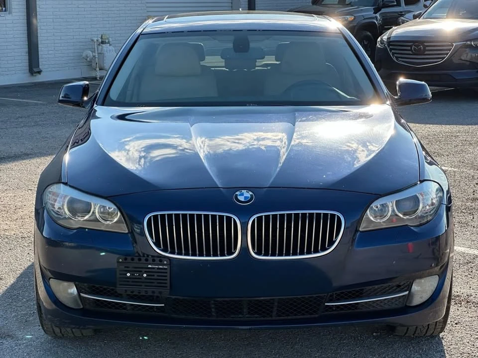 2011 BMW 1M - Image 8 of 20