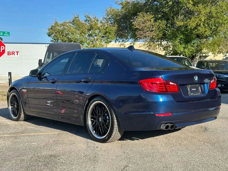 2011 BMW 1M - Image 3 of 20