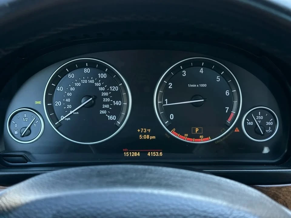 2011 BMW 1M - Image 15 of 20