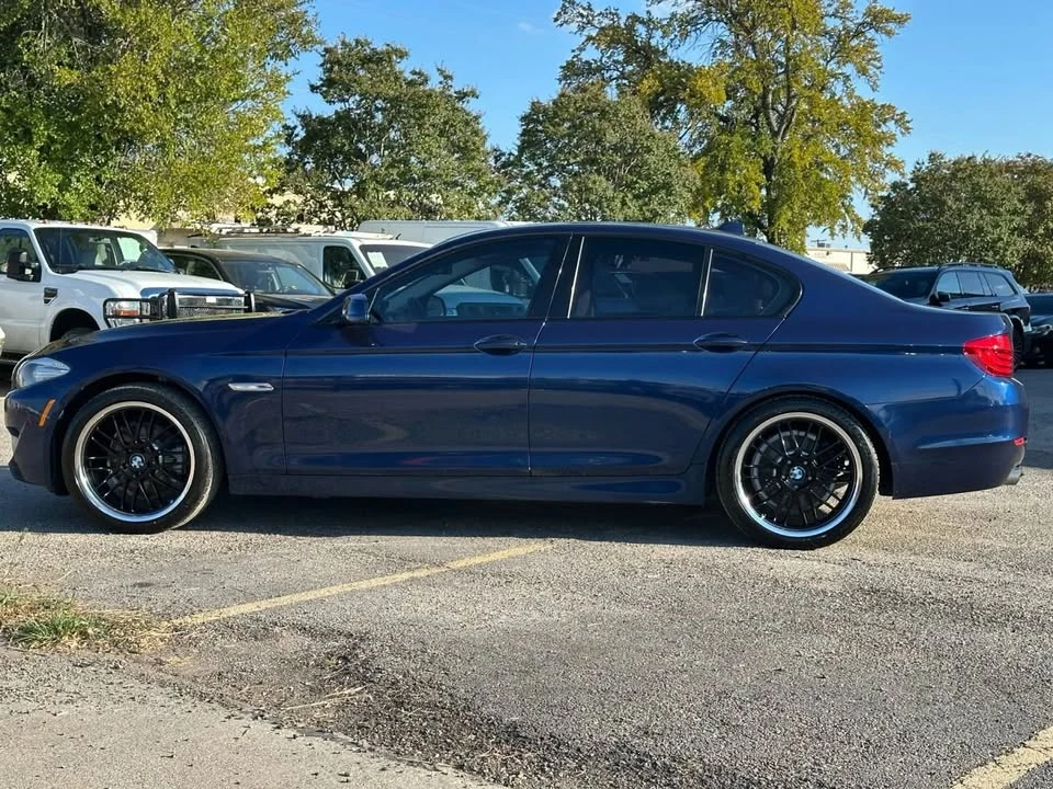 2011 BMW 1M - Image 2 of 20