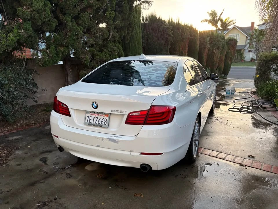 2011 BMW 1M - Image 3 of 4