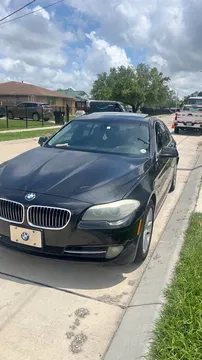 2011 BMW [hidden information]47079