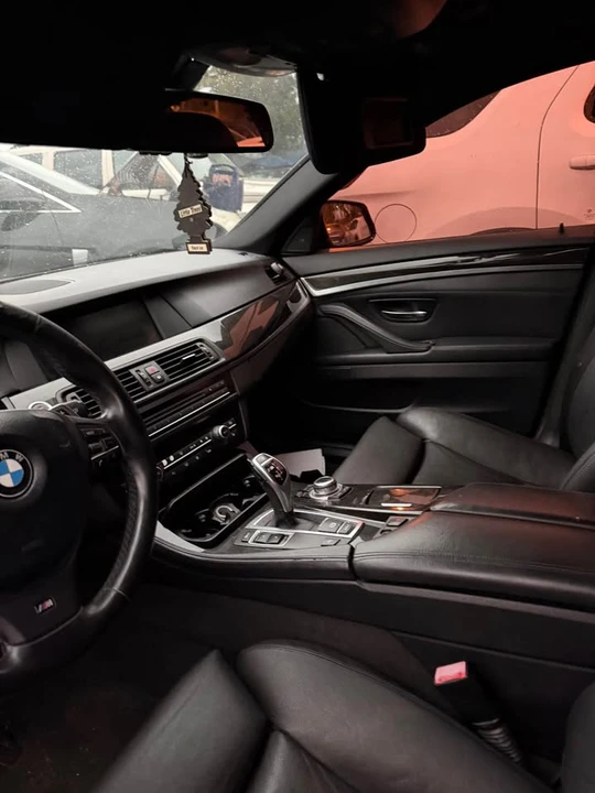 2011 BMW 1M - Image 3 of 4