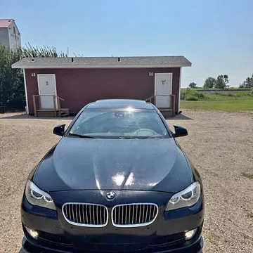 2011 BMW 535i xDrive