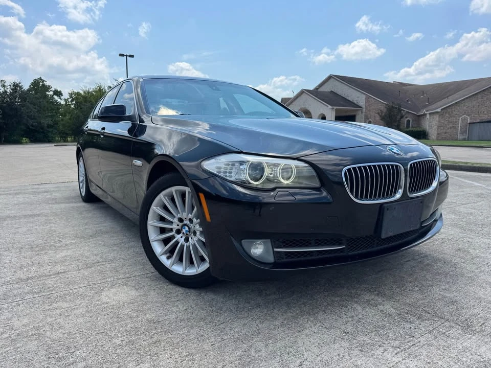2011 BMW 1M - Image 2 of 20
