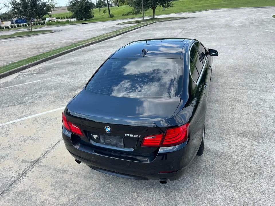 2011 BMW 1M - Image 17 of 20