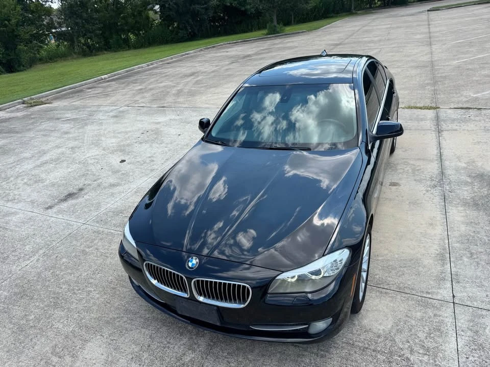 2011 BMW 1M - Image 16 of 20