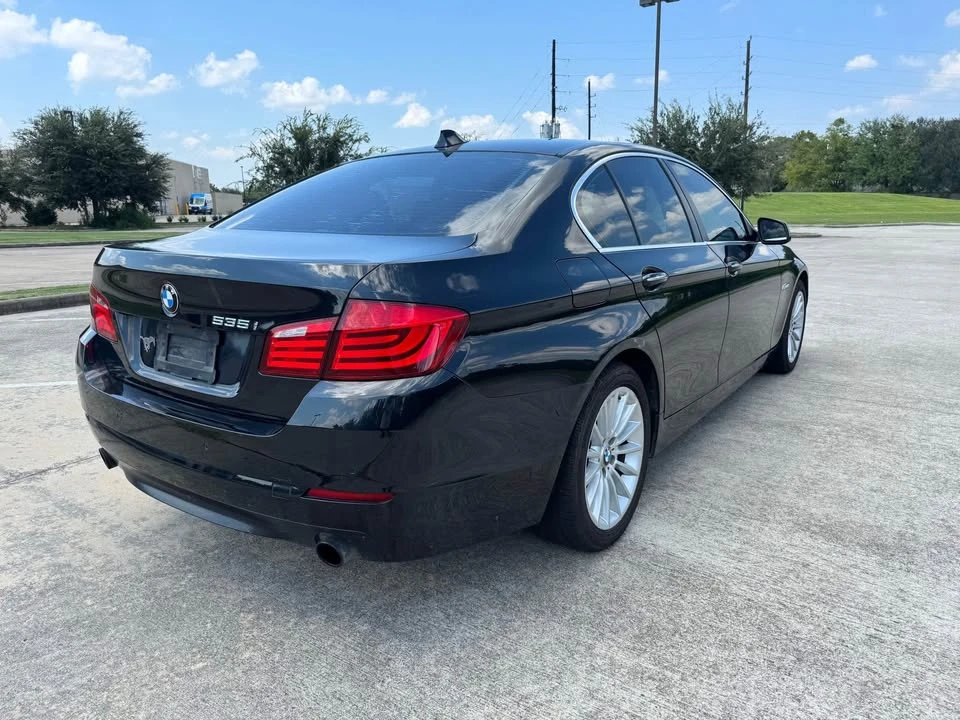 2011 BMW 1M - Image 4 of 20