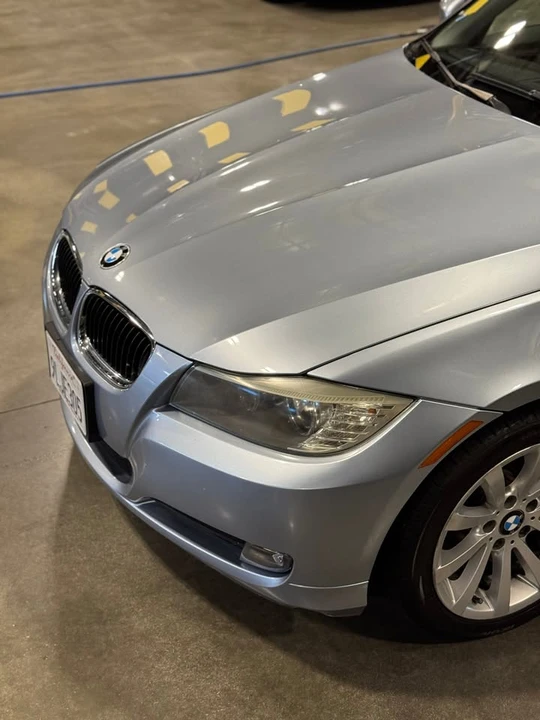 2011 BMW 1M - Image 3 of 19