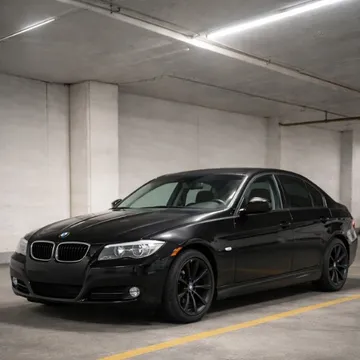 2011 BMW [hidden information]72495