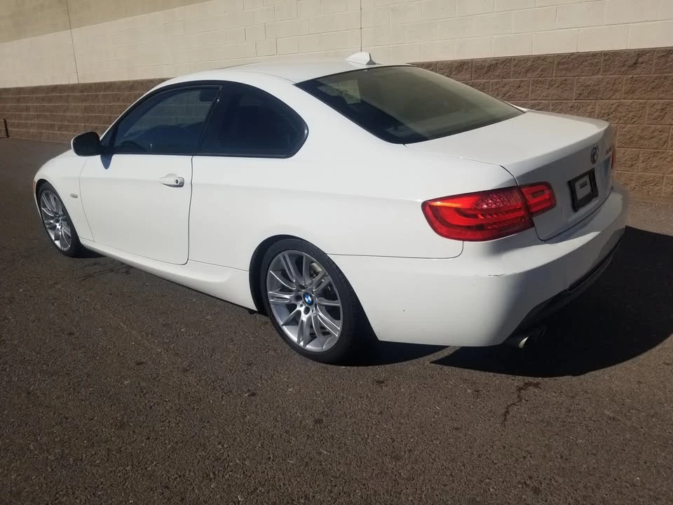2011 BMW 1M - Image 3 of 10
