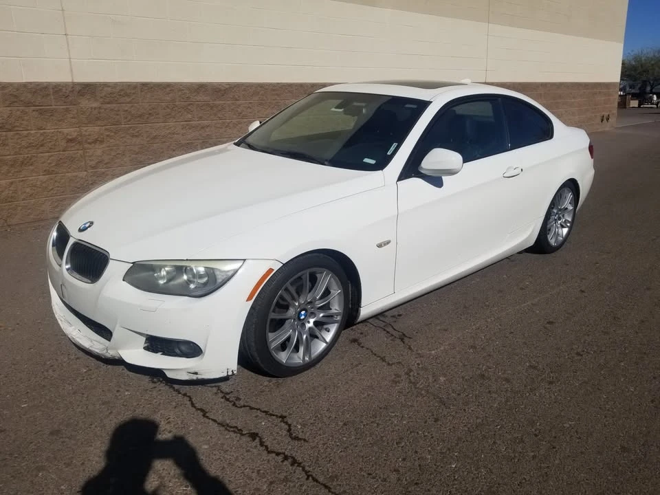 2011 BMW 1M - Image 2 of 10