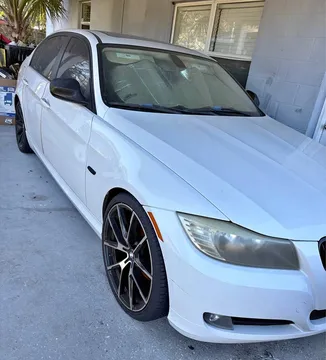 2011 BMW 328i
