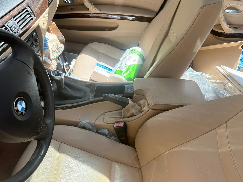 2011 BMW 1M - Image 5 of 5
