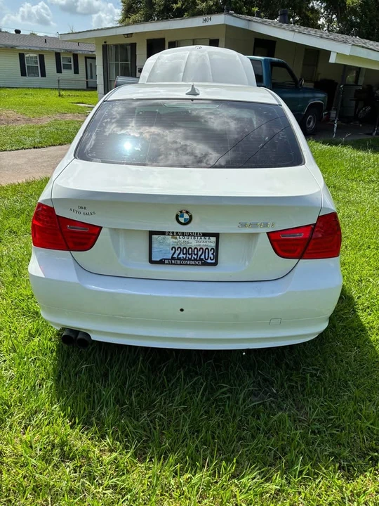 2011 BMW 1M - Image 2 of 5