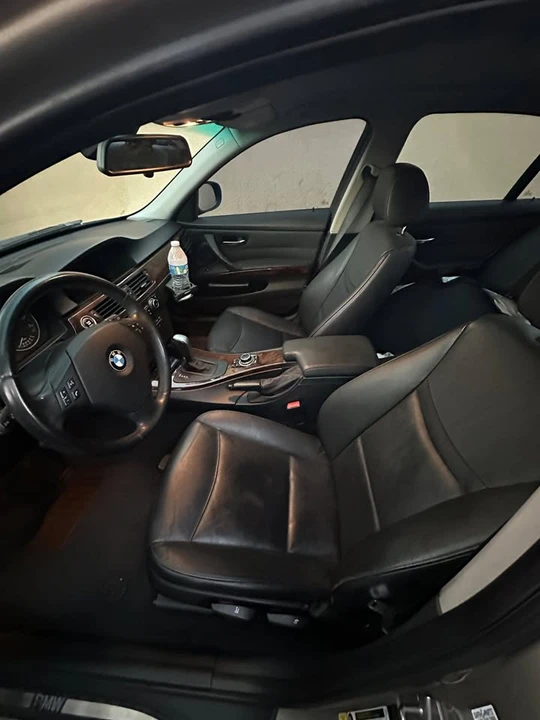 2011 BMW F10 M5 - Image 7 of 9