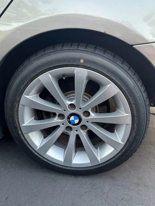 2011 BMW F10 M5 - Image 6 of 9