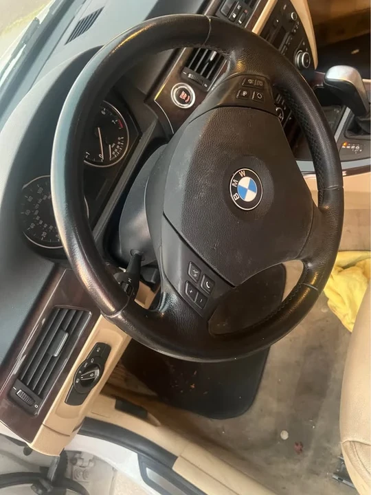 2011 BMW i3 - Image 6 of 8