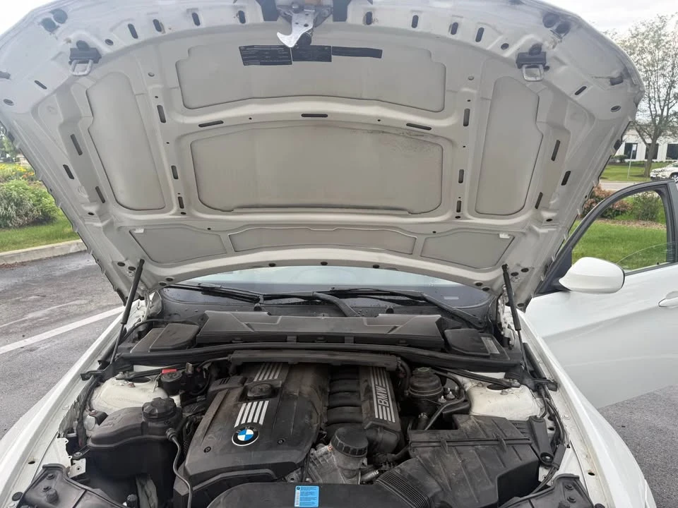 2011 BMW i3 - Image 6 of 11