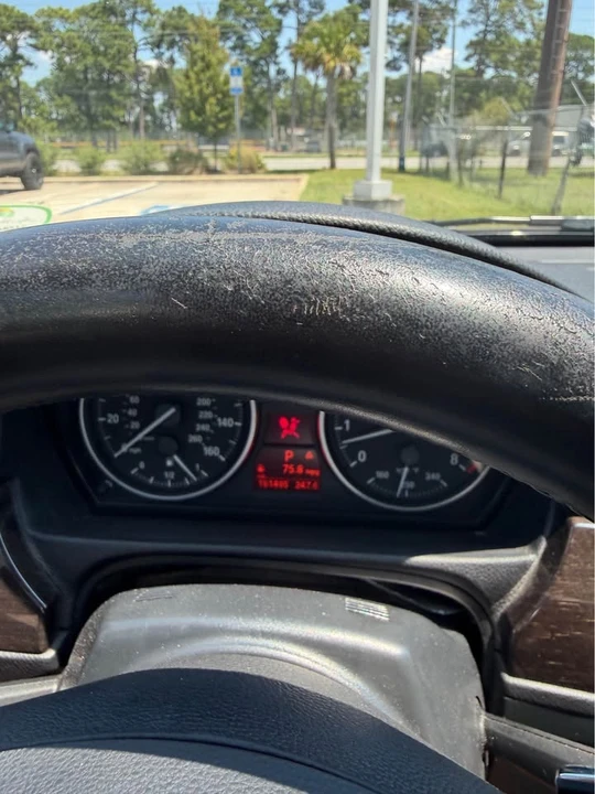 2011 BMW i3 - Image 10 of 10