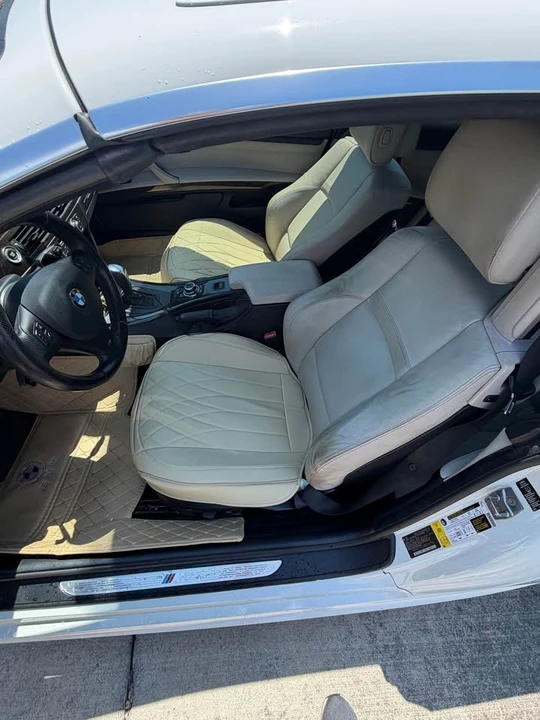 2011 BMW i3 - Image 7 of 10