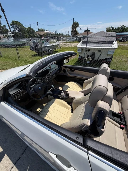 2011 BMW i3 - Image 4 of 10