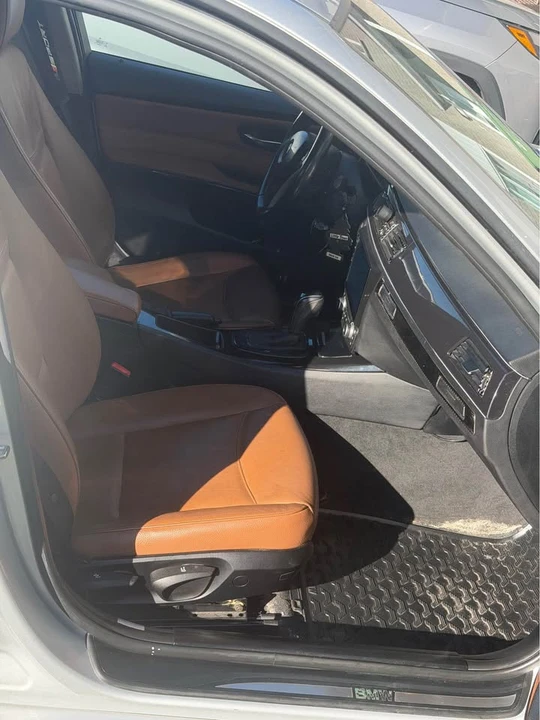 2011 BMW i3 - Image 3 of 19