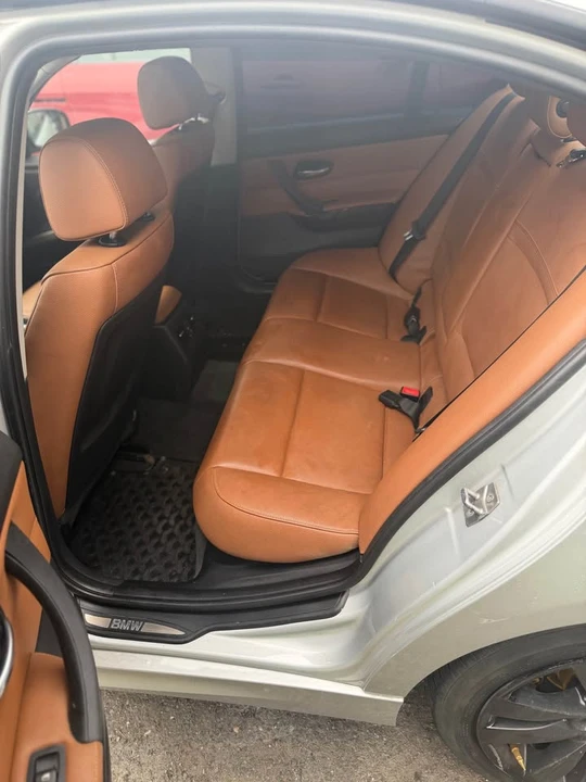 2011 BMW i3 - Image 11 of 19
