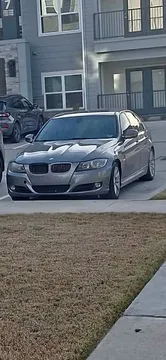 2011 BMW 328i Sedan