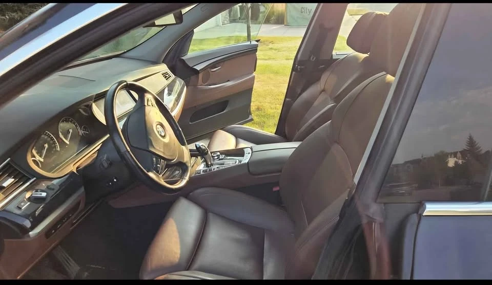 2011 BMW iX - Image 7 of 7