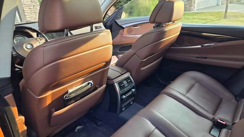 2011 BMW iX - Image 5 of 7