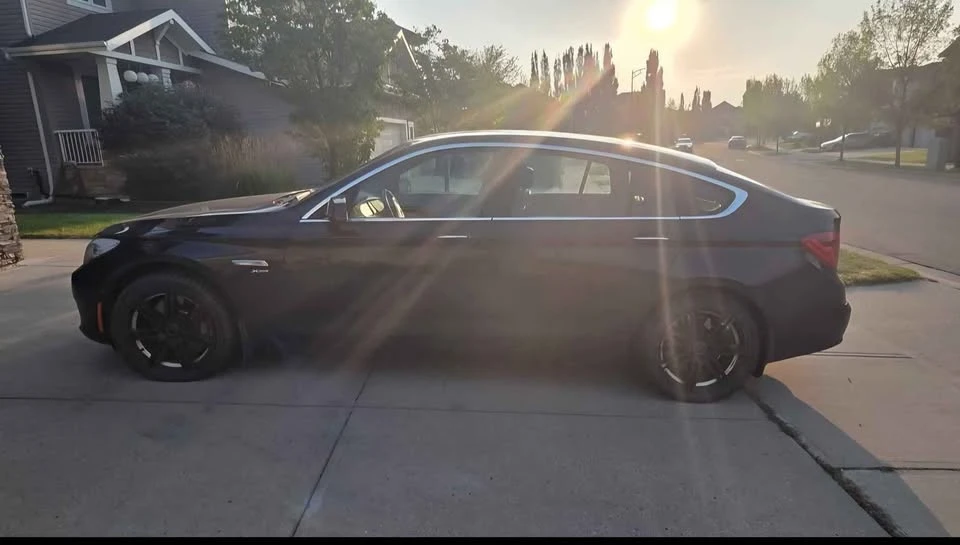 2011 BMW iX - Image 6 of 7