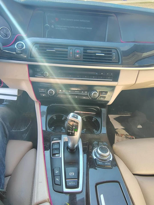 2011 BMW iX - Image 10 of 14
