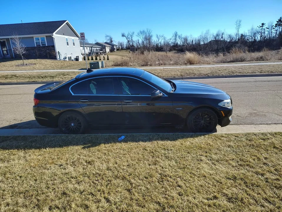 2011 BMW iX - Image 5 of 14
