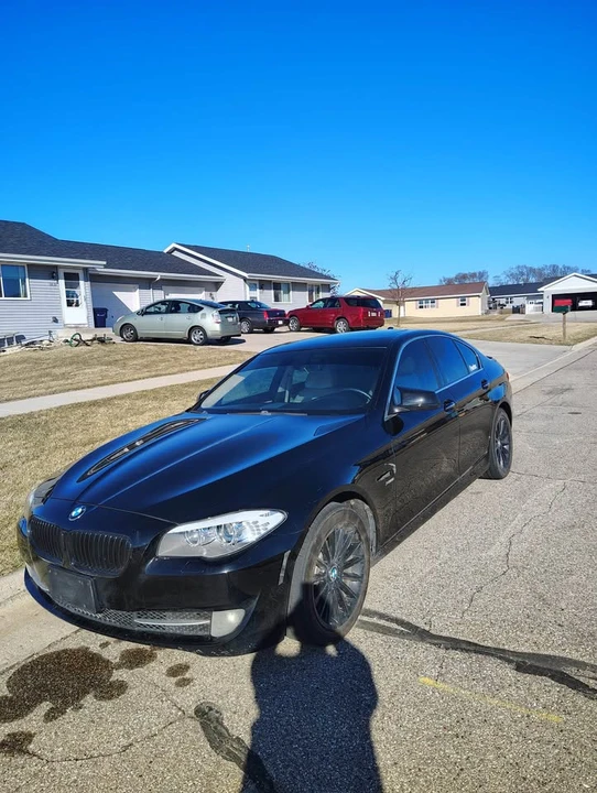2011 BMW iX - Image 3 of 14