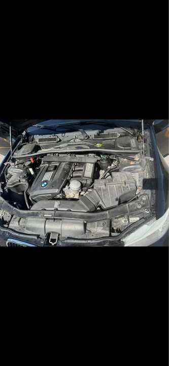 2011 BMW iX - Image 9 of 9