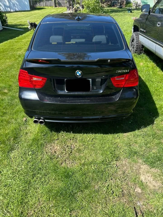 2011 BMW iX - Image 3 of 9