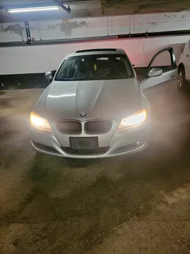 2011 BMW iX