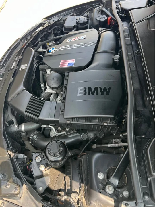 2011 BMW iX - Image 13 of 13