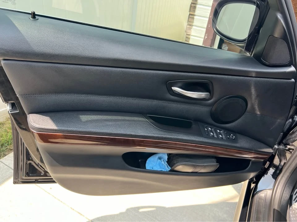 2011 BMW iX - Image 5 of 13