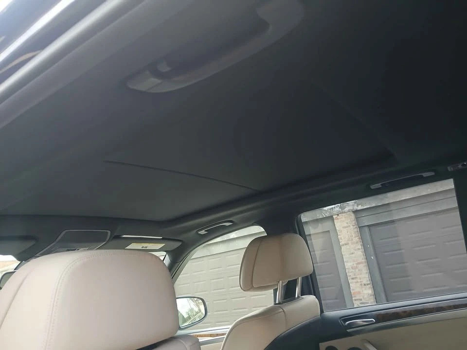 2011 BMW iX - Image 9 of 10