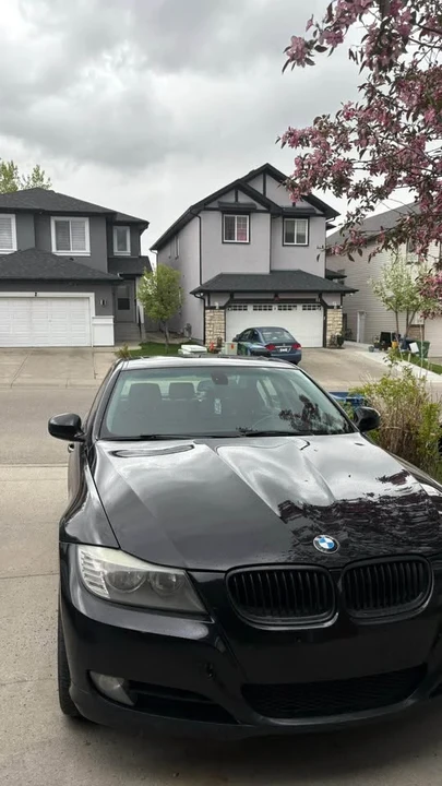 2011 BMW iX - Image 6 of 6